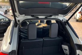 Mitsubishi, Outlander, 2024