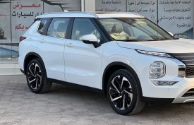 Mitsubishi, Outlander, 2024