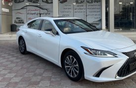 Lexus, ES, 300, 2023