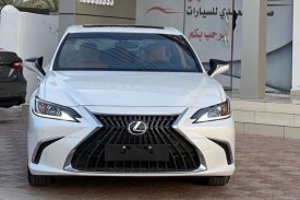 Lexus, ES, 300, 2023