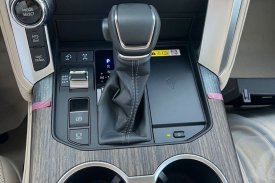 Toyota, Land Cruiser, 2023