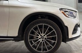 Mercedes-Benz, GLC, 300, 2023