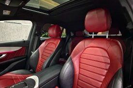 Mercedes-Benz, GLC, 300, 2023
