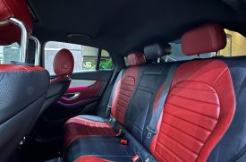 Mercedes-Benz, GLC, 300, 2023