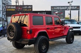 Jeep, Wrangler, 2019