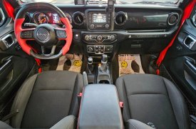 Jeep, Wrangler, 2019