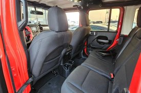 Jeep, Wrangler, 2019