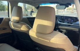 Lexus, ES, 350, 2020