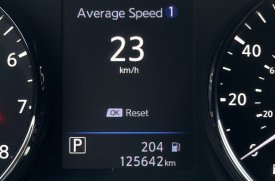 Nissan, Rogue, 2018