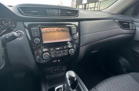 Nissan, Rogue, 2018