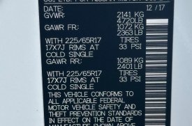 Nissan, Rogue, 2018