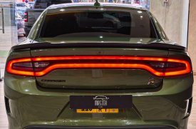 Dodge, Charger, 2019