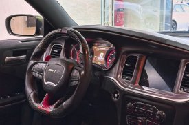 Dodge, Charger, 2019