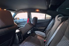 Dodge, Charger, 2019