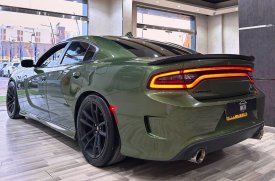 Dodge, Charger, 2019
