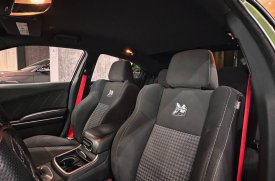 Dodge, Charger, 2019