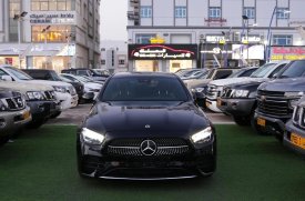 Mercedes-Benz, E-Class AMG, 350, 2021