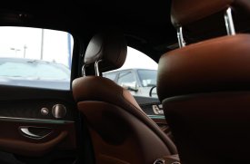 Mercedes-Benz, E-Class AMG, 350, 2021
