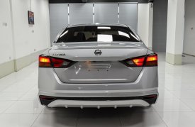 Nissan, Altima, 2019