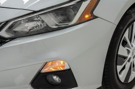 Nissan, Altima, 2019