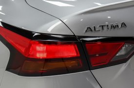 Nissan, Altima, 2019