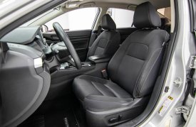 Nissan, Altima, 2019