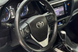 Toyota, Corolla, 2019