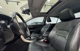 Honda, Accord, 2017