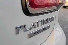 Nissan, Patrol, 2015