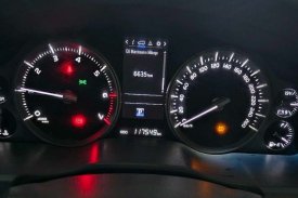 Toyota, Land Cruiser, 2019