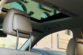 مرسيدس بنز, E-Class, 350, 2016