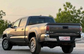 Toyota, Tacoma, 2019