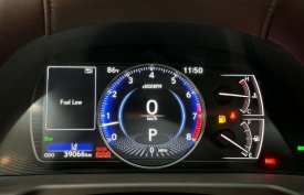 Lexus, ES, 350, 2020