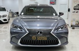 Lexus, ES, 350, 2020