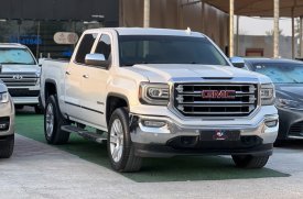 GMC, Sierra, 2016