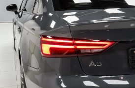 Audi, A3, 2020