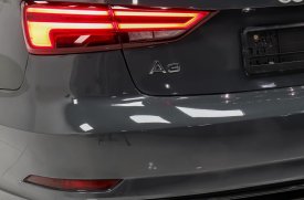 Audi, A3, 2020