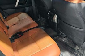 Toyota, Prado, 2013