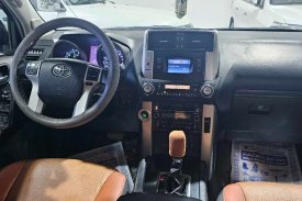 Toyota, Prado, 2013