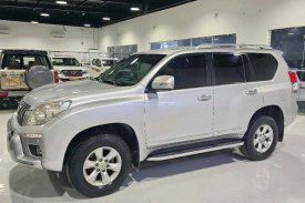 Toyota, Prado, 2013