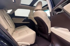 Lexus, RX, 350, 2017