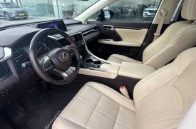 Lexus, RX, 350, 2017