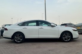هوندا,  أكورد, 1.5, 2023