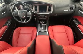 Dodge, Charger, GT, 2021
