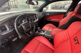 Dodge, Charger, GT, 2021