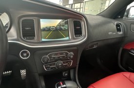 Dodge, Charger, GT, 2021