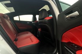 Dodge, Charger, GT, 2021