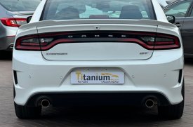 Dodge, Charger, GT, 2021