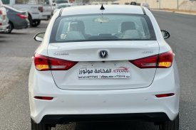 Changan, Alsvin V7, 2024