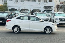 Changan, Alsvin V7, 2024